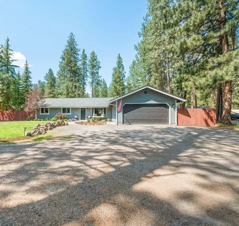 19096 Baker Road Bend OR 97702