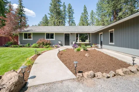 19096 Baker Road Bend OR 97702