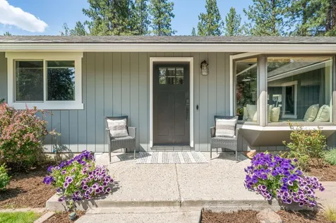 19096 Baker Road Bend OR 97702