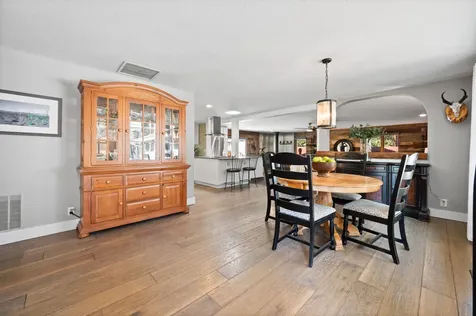 19096 Baker Road Bend OR 97702
