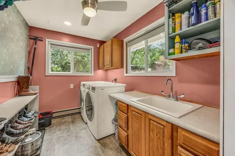 1472 Sardine Creek Road Gold Hill OR 97525