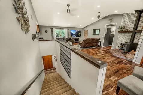 1472 Sardine Creek Road Gold Hill OR 97525