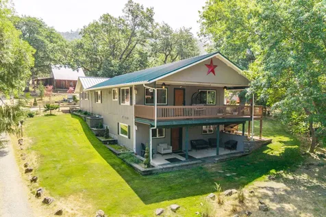 1472 Sardine Creek Road Gold Hill OR 97525
