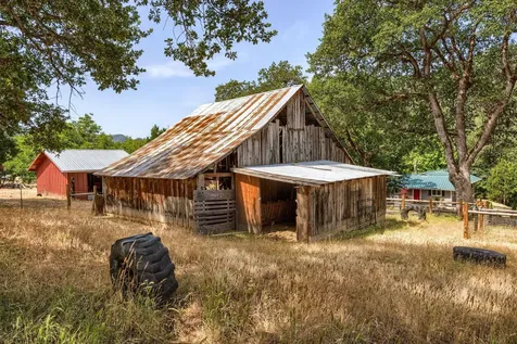 1472 Sardine Creek Road Gold Hill OR 97525