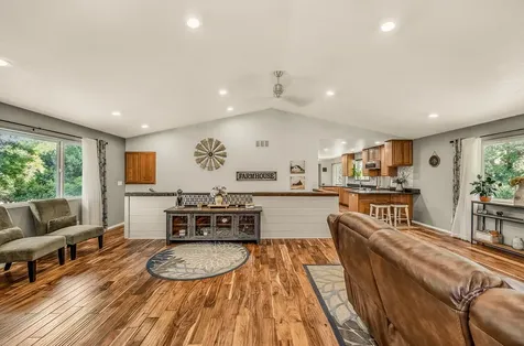 1472 Sardine Creek Road Gold Hill OR 97525