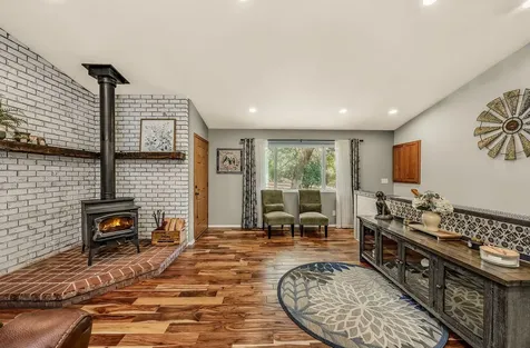 1472 Sardine Creek Road Gold Hill OR 97525
