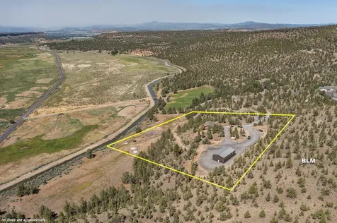 6150 S Crooked River Highway Prineville OR 97754