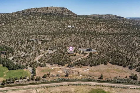 6150 S Crooked River Highway Prineville OR 97754