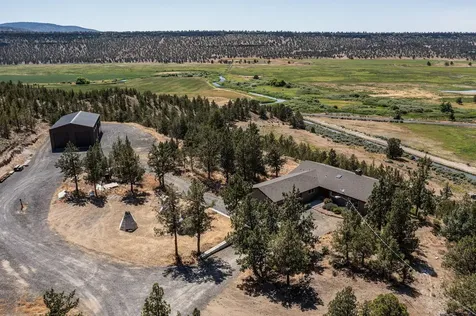 6150 S Crooked River Highway Prineville OR 97754