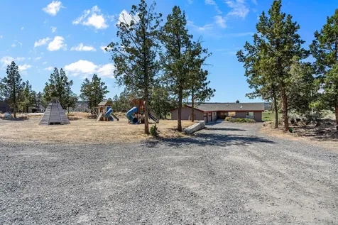 6150 S Crooked River Highway Prineville OR 97754