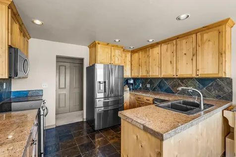 6150 S Crooked River Highway Prineville OR 97754