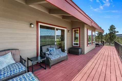6150 S Crooked River Highway Prineville OR 97754