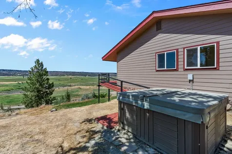 6150 S Crooked River Highway Prineville OR 97754