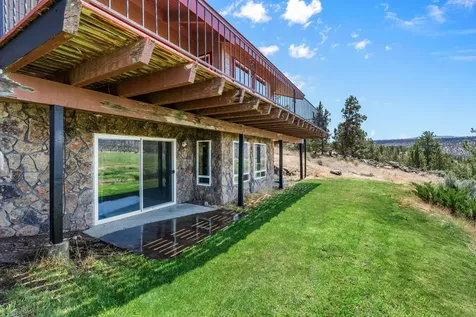 6150 S Crooked River Highway Prineville OR 97754