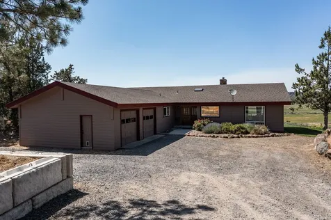 6150 S Crooked River Highway Prineville OR 97754