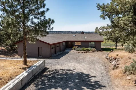 6150 S Crooked River Highway Prineville OR 97754