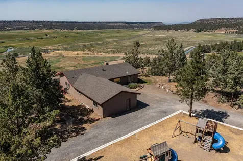 6150 S Crooked River Highway Prineville OR 97754
