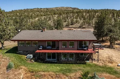 6150 S Crooked River Highway Prineville OR 97754