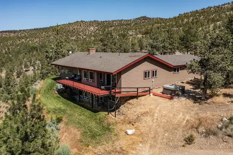 6150 S Crooked River Highway Prineville OR 97754