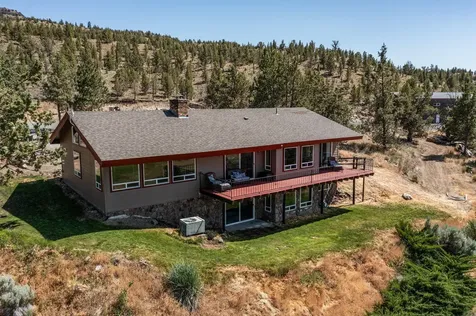 6150 S Crooked River Highway Prineville OR 97754
