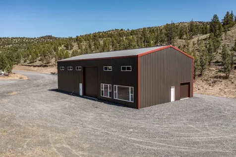 6150 S Crooked River Highway Prineville OR 97754