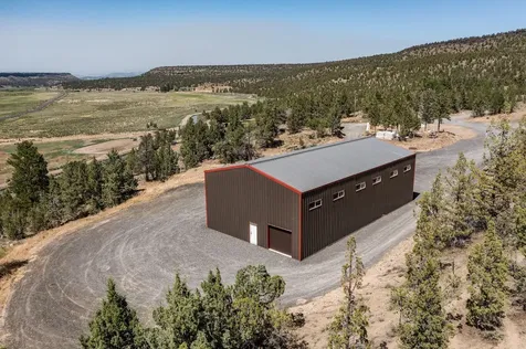 6150 S Crooked River Highway Prineville OR 97754