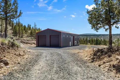 6150 S Crooked River Highway Prineville OR 97754
