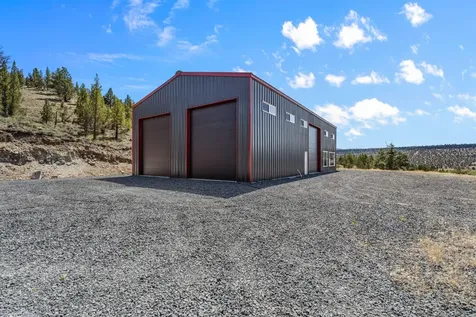 6150 S Crooked River Highway Prineville OR 97754