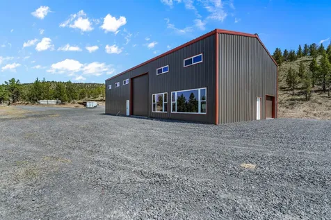 6150 S Crooked River Highway Prineville OR 97754