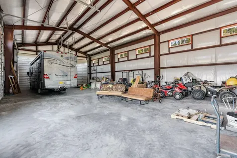 6150 S Crooked River Highway Prineville OR 97754