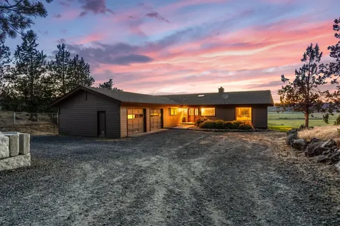6150 S Crooked River Highway Prineville OR 97754