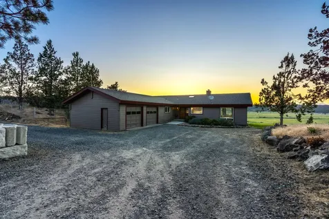 6150 S Crooked River Highway Prineville OR 97754