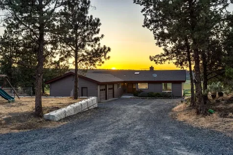 6150 S Crooked River Highway Prineville OR 97754