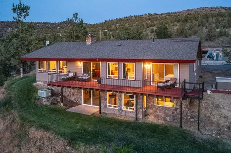 6150 S Crooked River Highway Prineville OR 97754