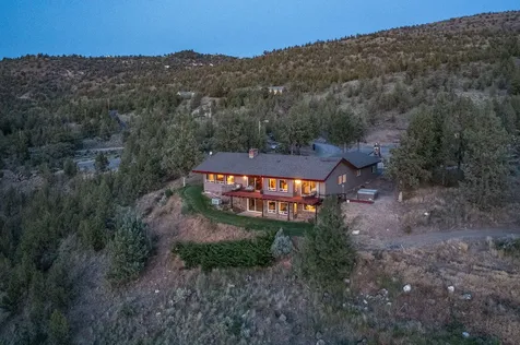 6150 S Crooked River Highway Prineville OR 97754