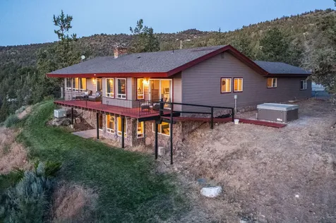 6150 S Crooked River Highway Prineville OR 97754