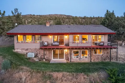 6150 S Crooked River Highway Prineville OR 97754