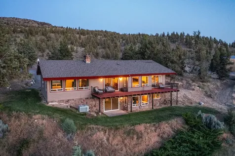 6150 S Crooked River Highway Prineville OR 97754