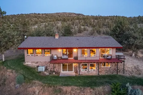 6150 S Crooked River Highway Prineville OR 97754