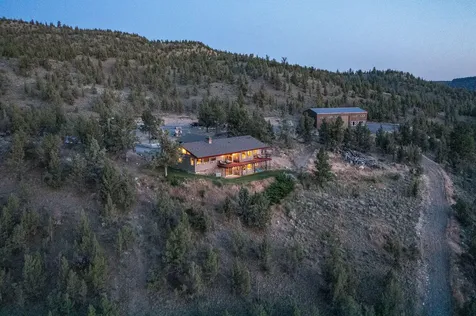 6150 S Crooked River Highway Prineville OR 97754