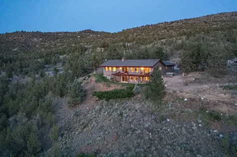 6150 S Crooked River Highway Prineville OR 97754