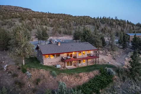 6150 S Crooked River Highway Prineville OR 97754