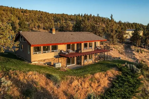 6150 S Crooked River Highway Prineville OR 97754