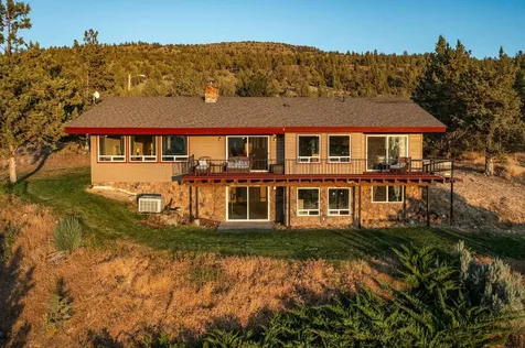 6150 S Crooked River Highway Prineville OR 97754