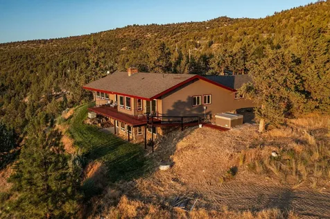 6150 S Crooked River Highway Prineville OR 97754
