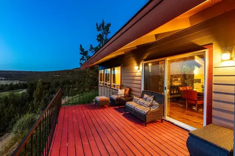 6150 S Crooked River Highway Prineville OR 97754