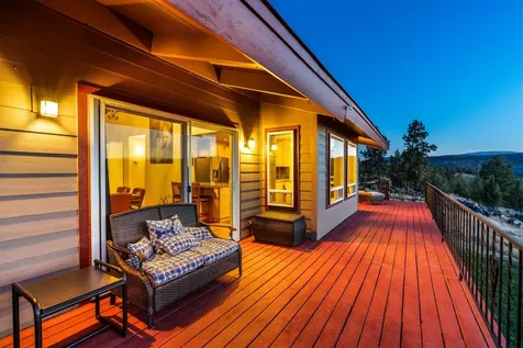6150 S Crooked River Highway Prineville OR 97754