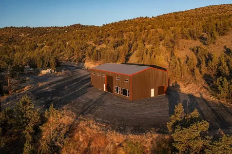 6150 S Crooked River Highway Prineville OR 97754