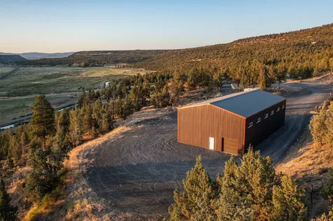 6150 S Crooked River Highway Prineville OR 97754