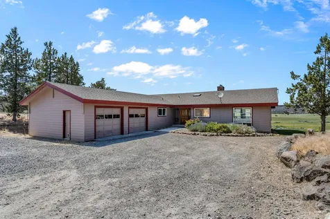 6150 S Crooked River Highway Prineville OR 97754